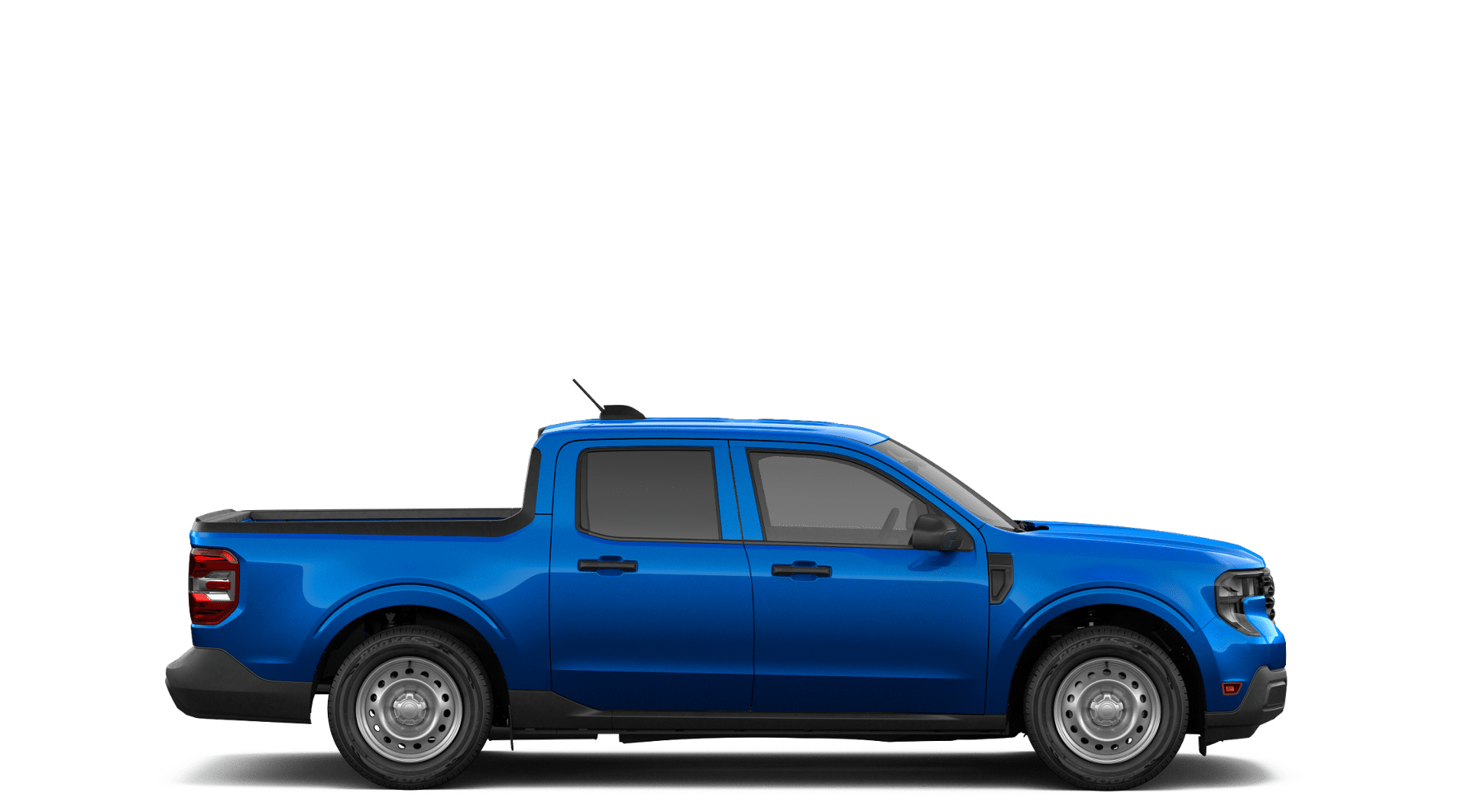 2026 Ford Maverick® External Image 1